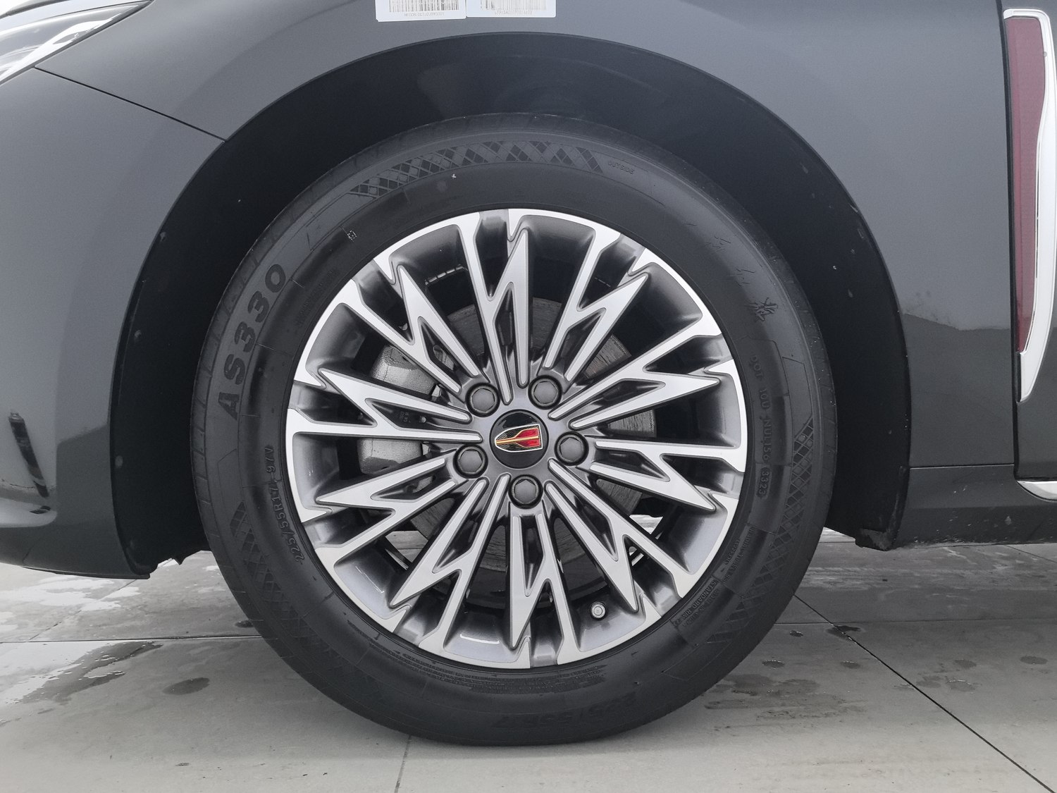 Used Hongqi H5 2024 1.5 AT