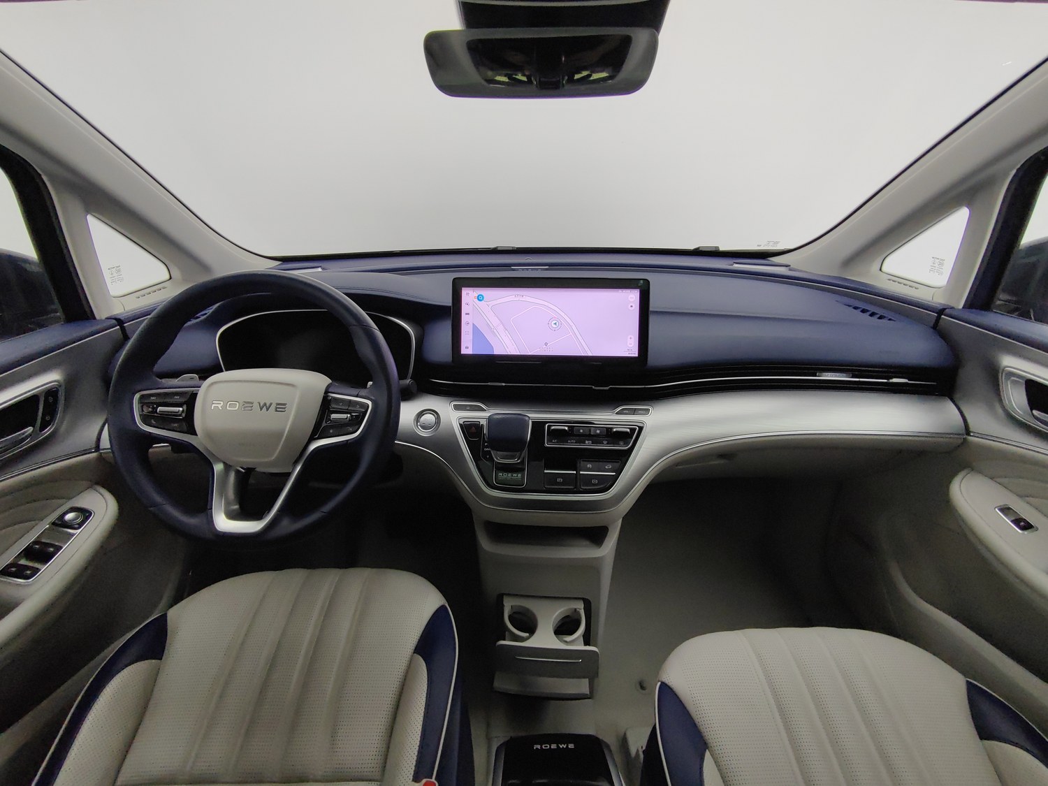 Used Roewe iMAX8 2021 2.0 AT