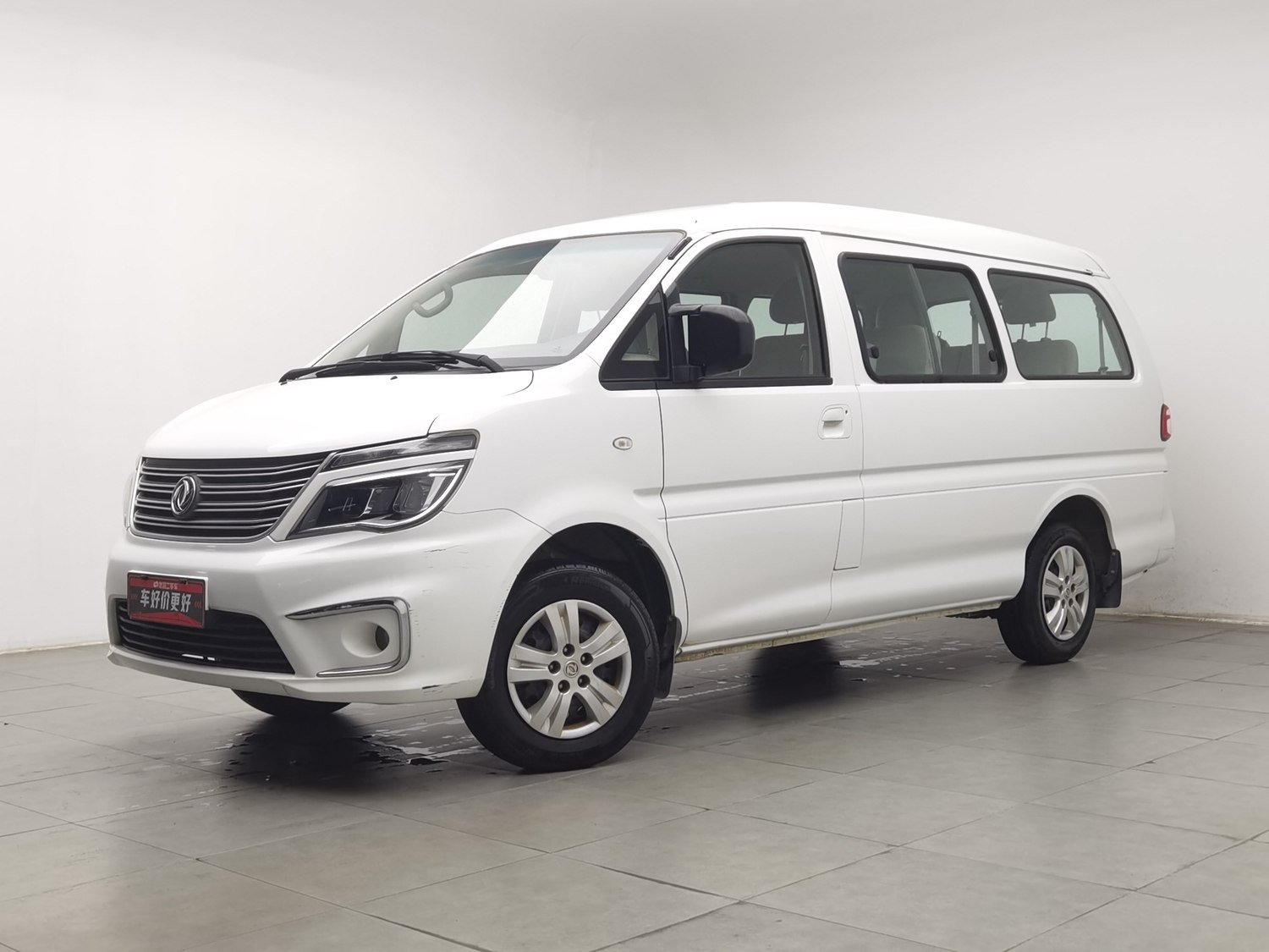 Used Dongfeng Forthing Lingzhi 2017 1.6 MT
