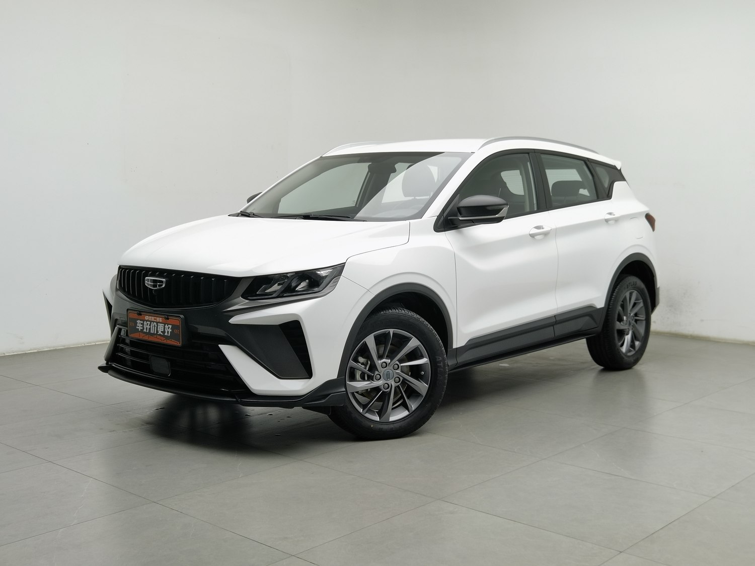 Used Geely Binyue 2024 1.5 AT