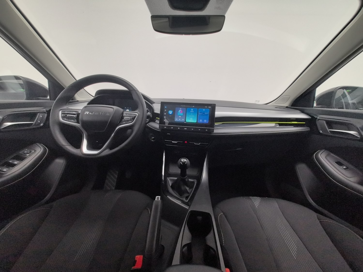 Used Roewe i5 2021 1.5 MT