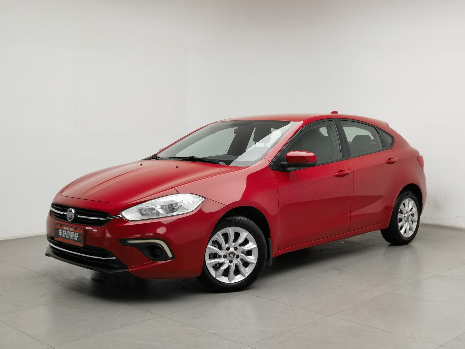 Used Fiat Ottimo 2014 1.4 AT