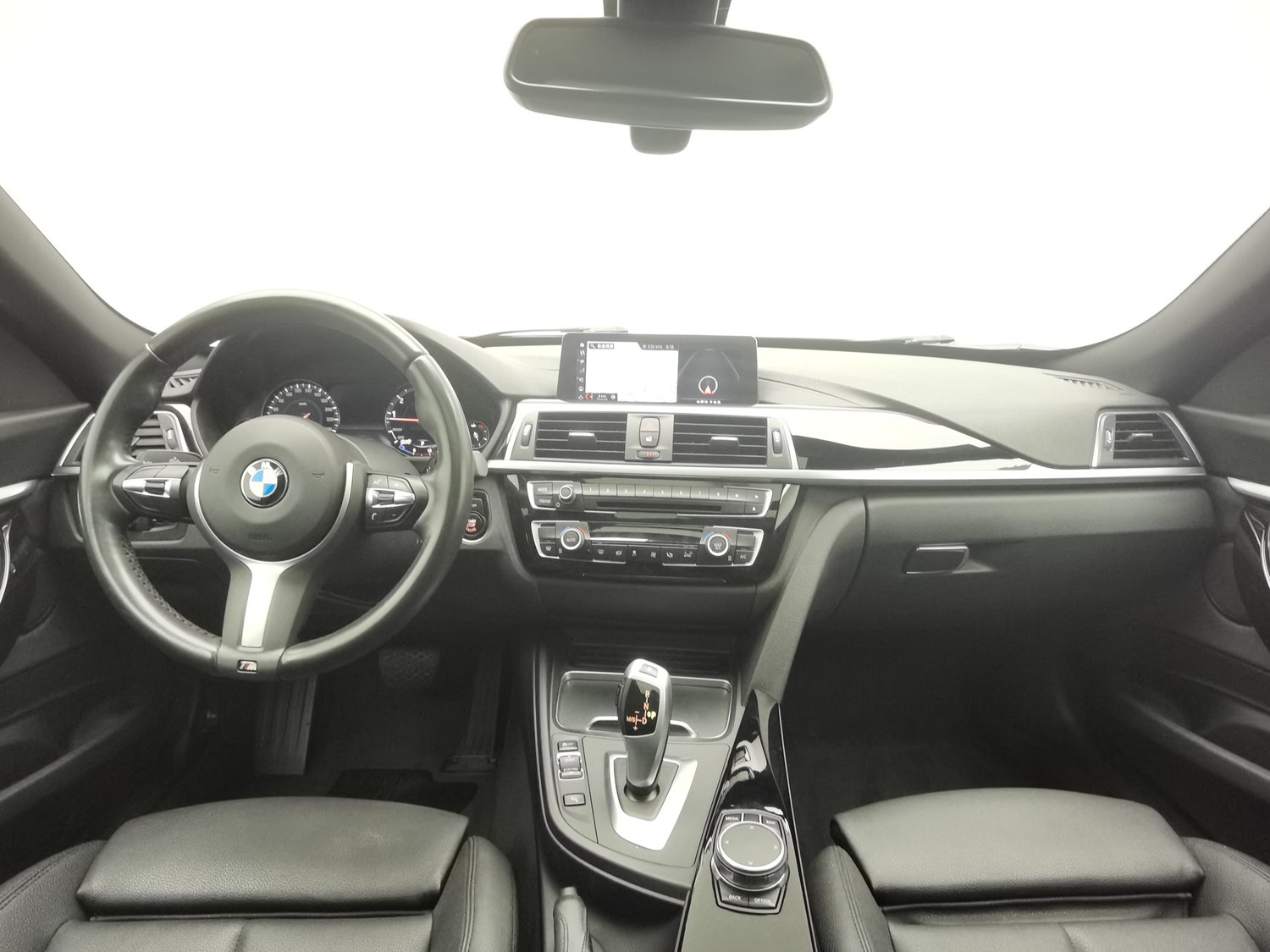 Used BMW 3 Series GT (Imported) 2019 2.0 AT