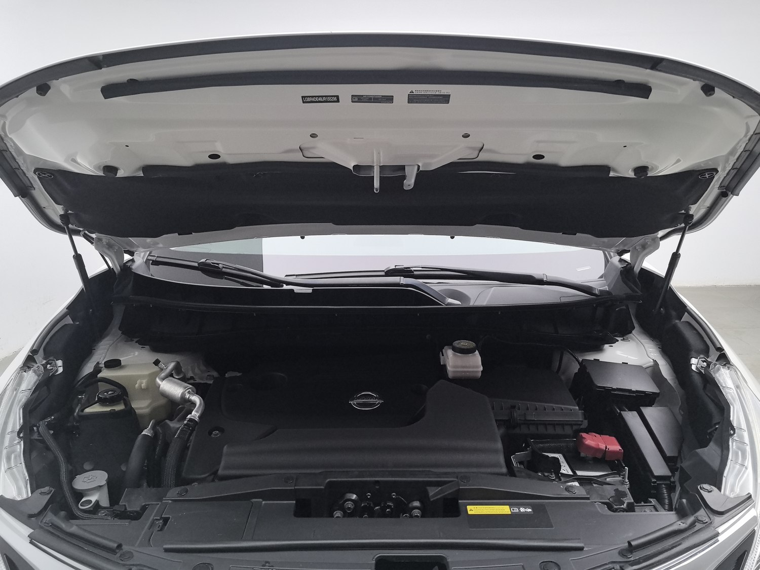 Used Nissan Murano 2019 2.5 AT