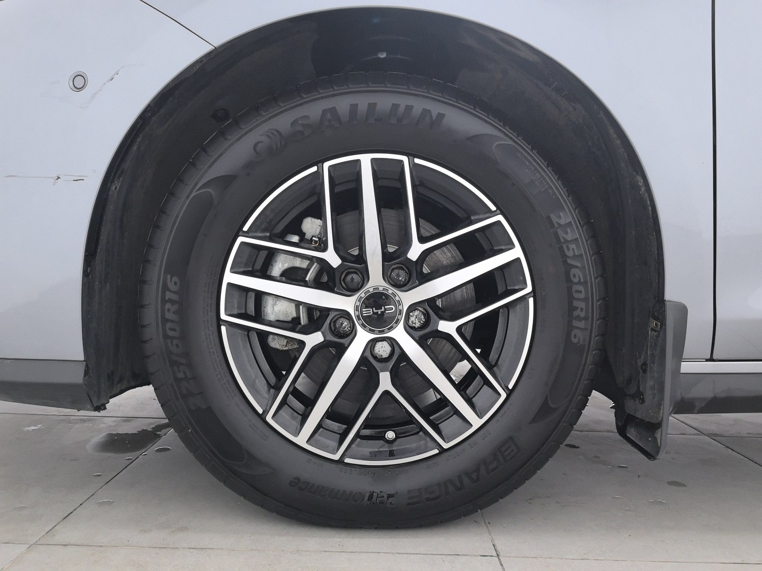 Used BYD Seal 05 DM-i 2025 1.5 AT