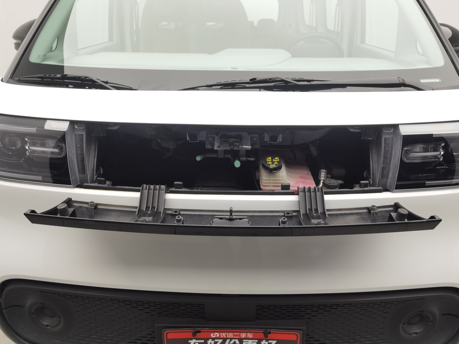Used SAIC MAXUS 大拿V1 2025
