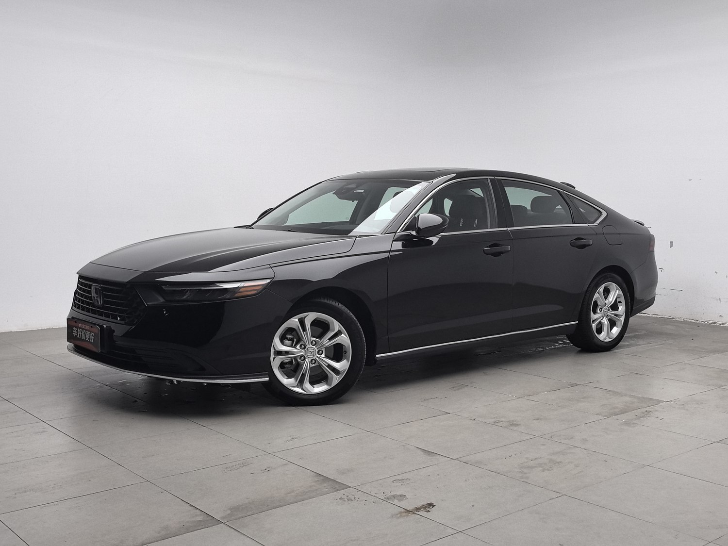 Used Honda Accord 2024 1.5 AT