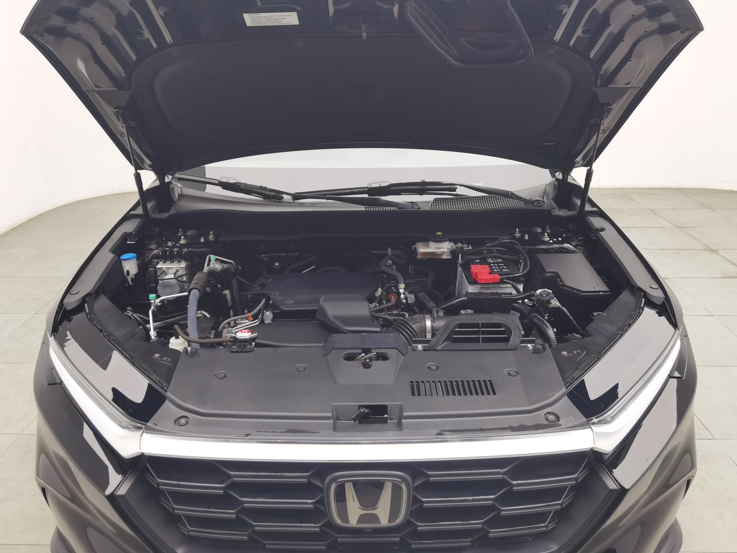 Used Honda CR-V 2023 1.5 AT