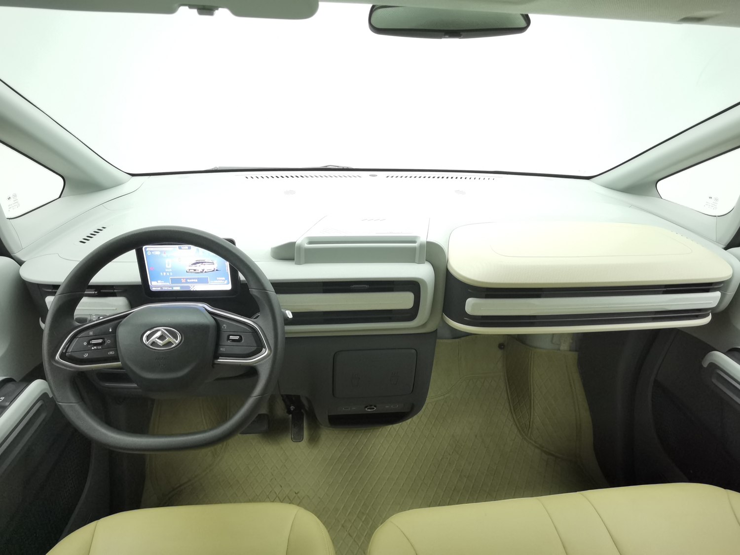 Used SAIC MAXUS 大拿V1 2025