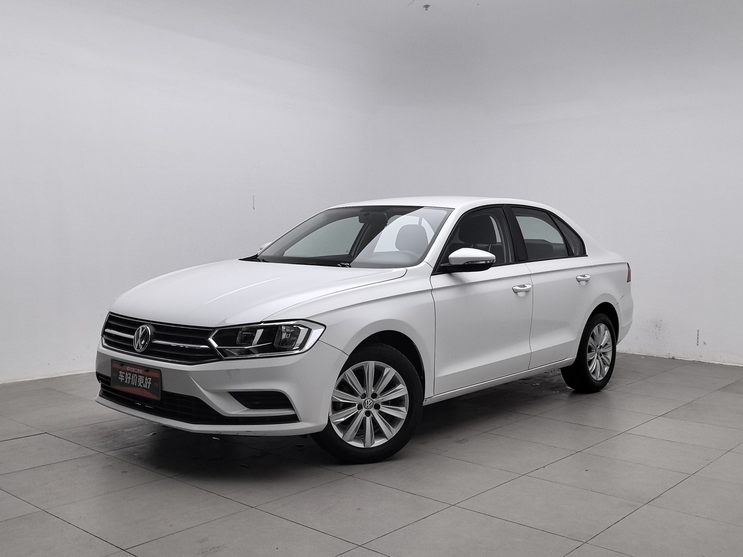 Used Volkswagen Bora 2019 1.5 AT
