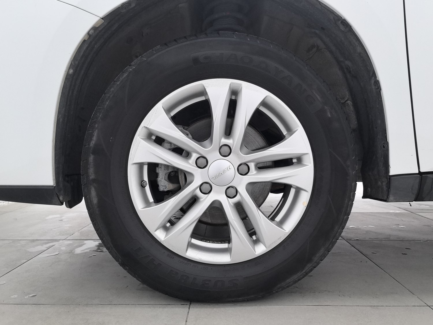 Used Haval M6 2019 1.5 AT