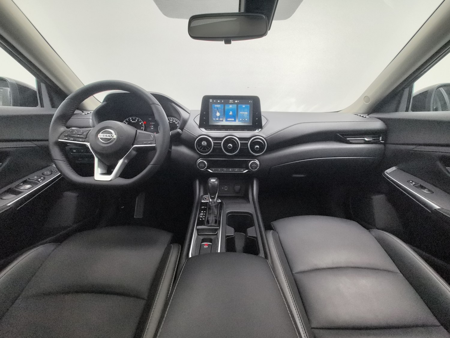 Used Nissan Sylphy 2022 1.6 AT
