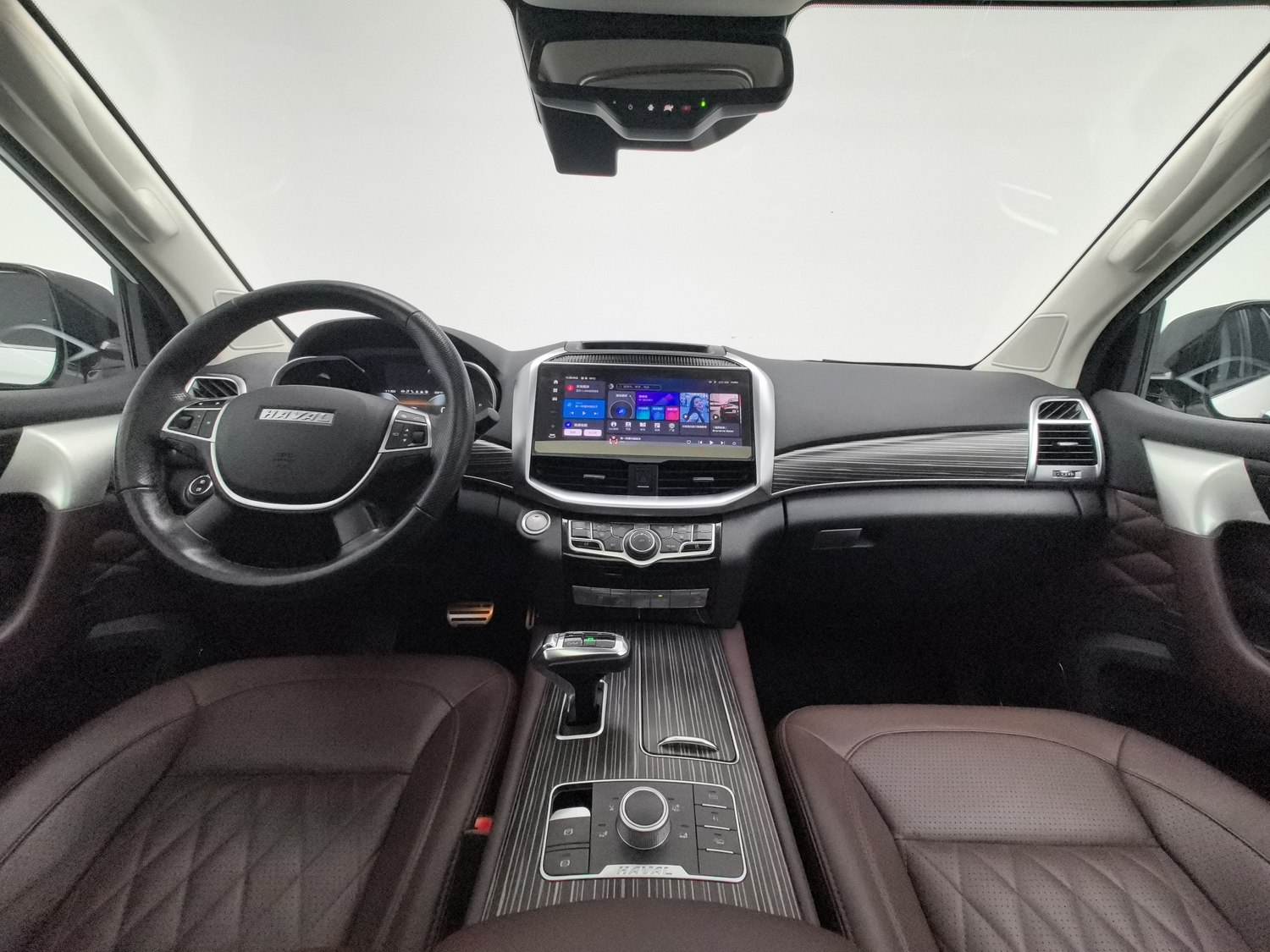 Used Haval H9 2022 2.0 AT