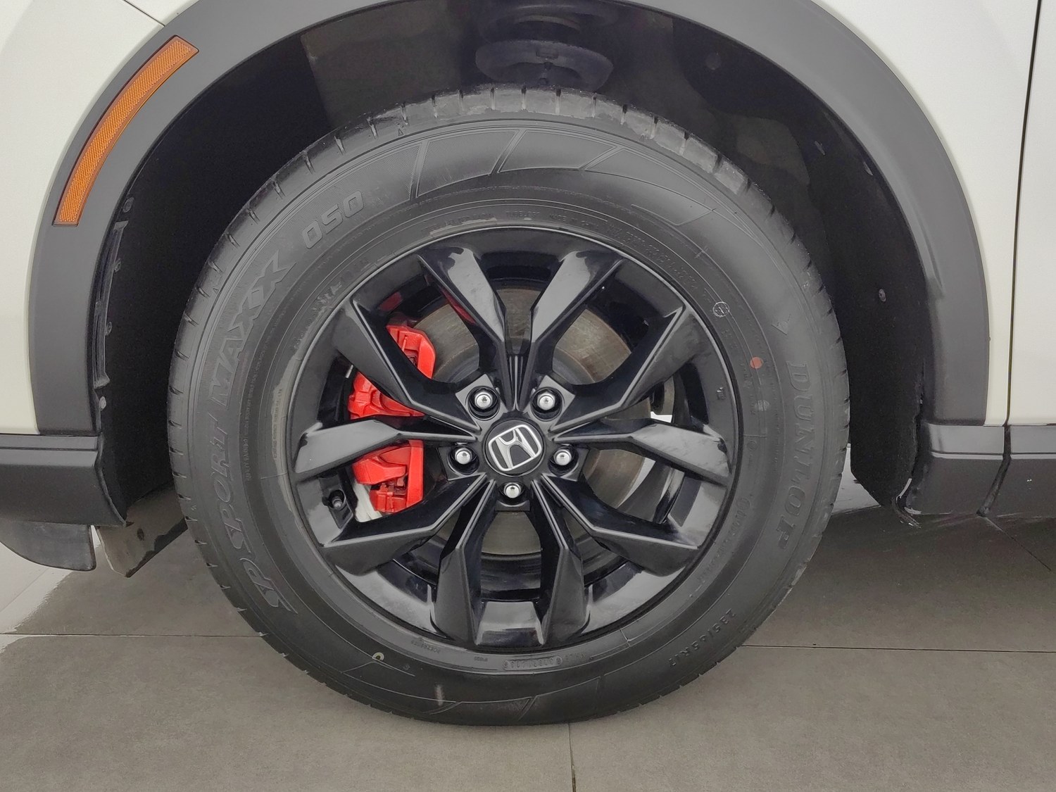 Used Honda CR-V 2023 1.5 AT