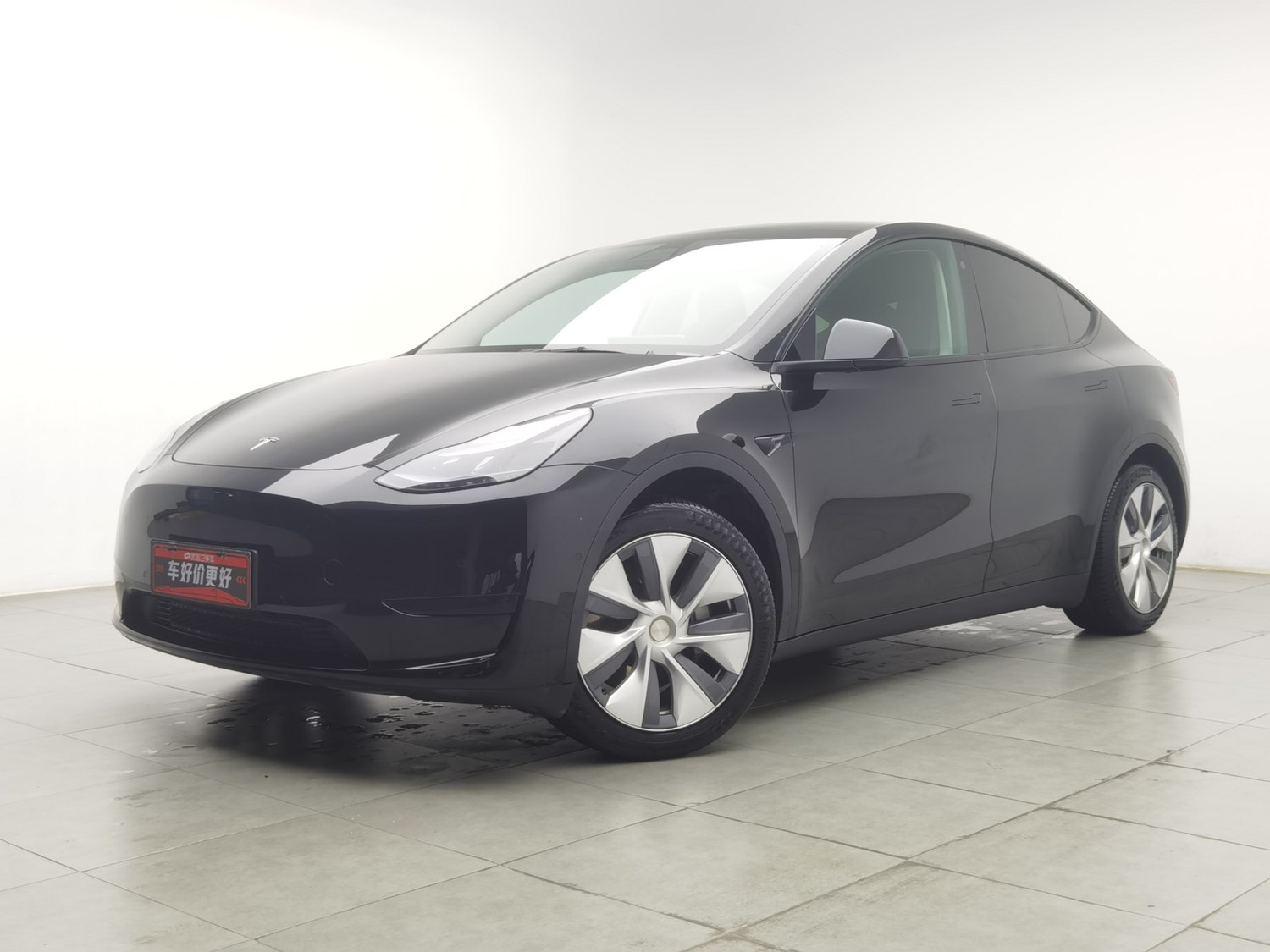Used Tesla Model Y 2022