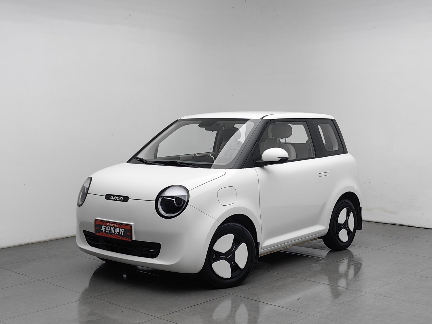 Used Changan Lumin 2022