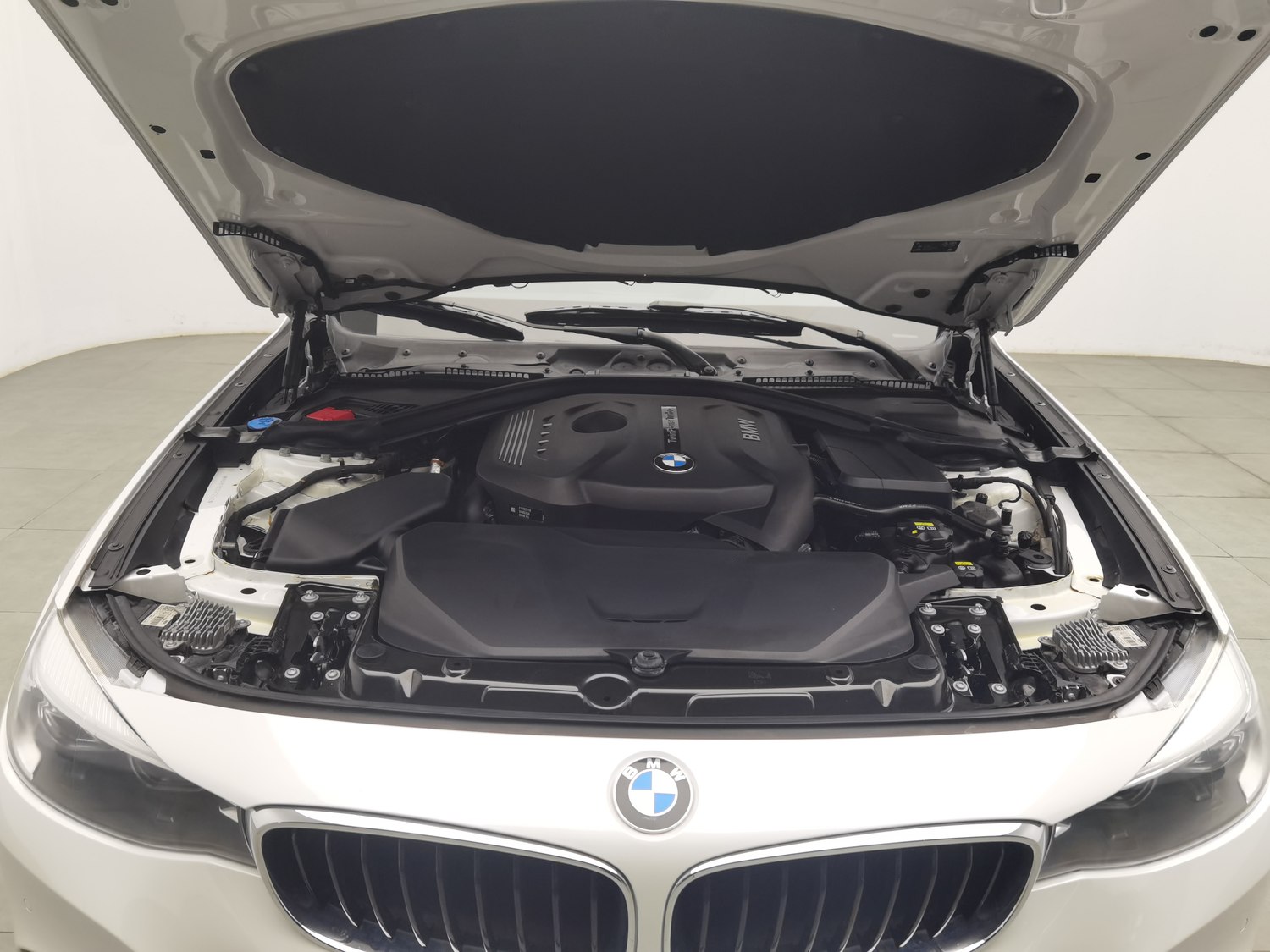 Used BMW 3 Series GT (Imported) 2019 2.0 AT