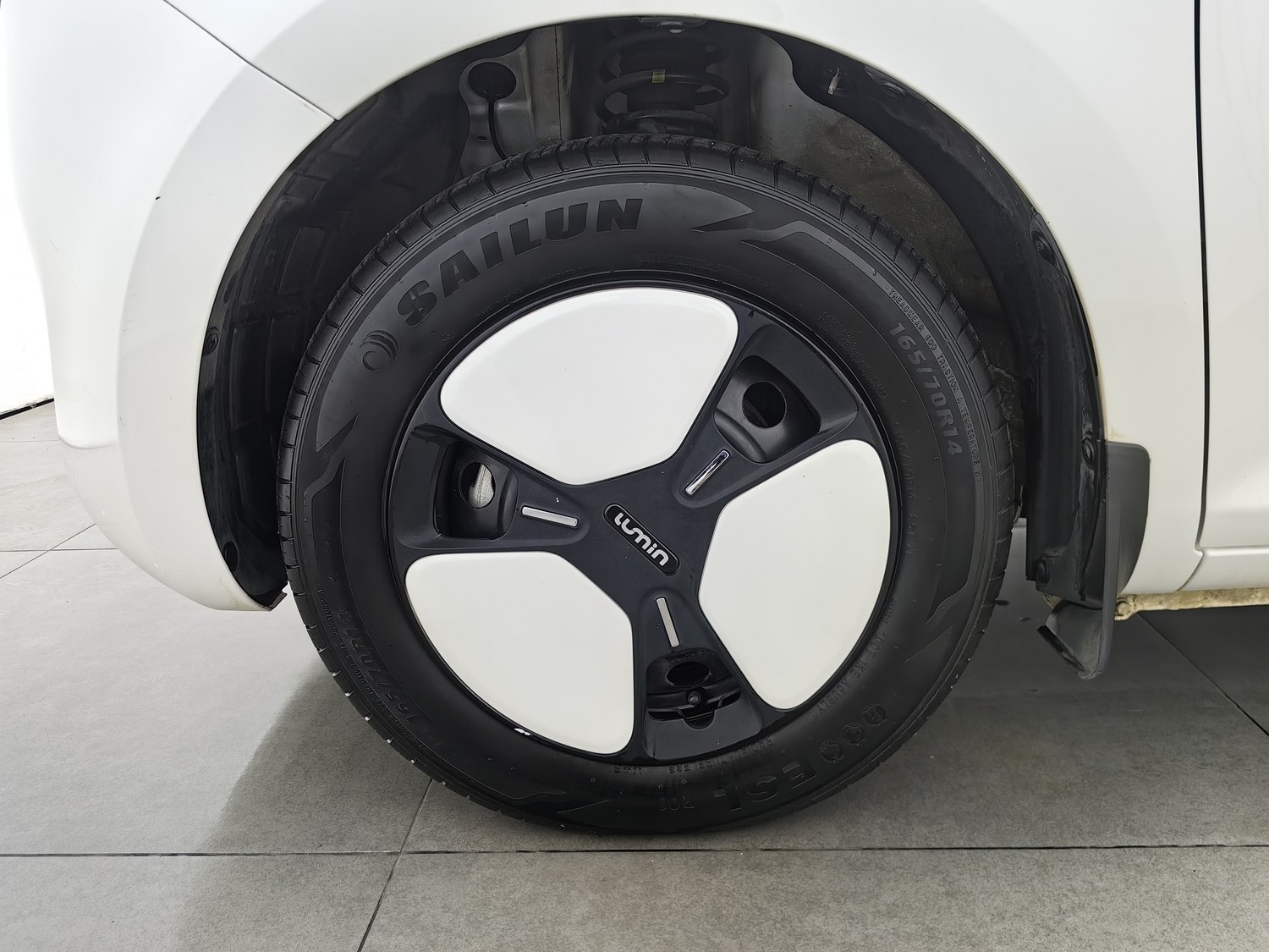 Used Changan Lumin 2022