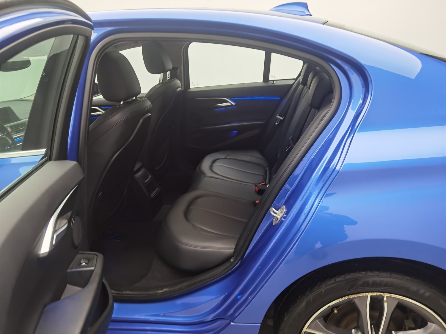 Used BMW 1 Series 2018 1.5 AT
