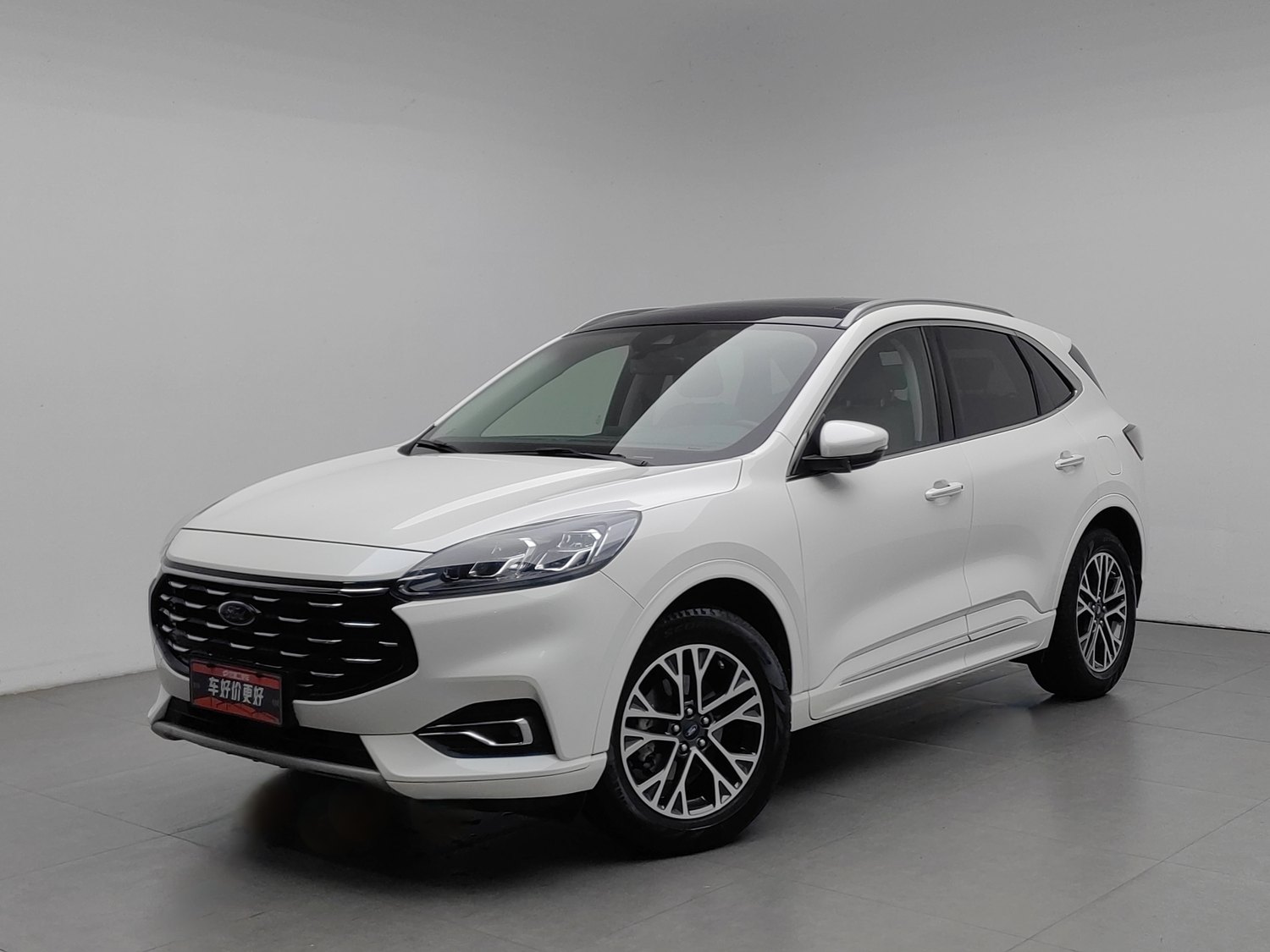 Used Ford Escape 2020 2.0 AT