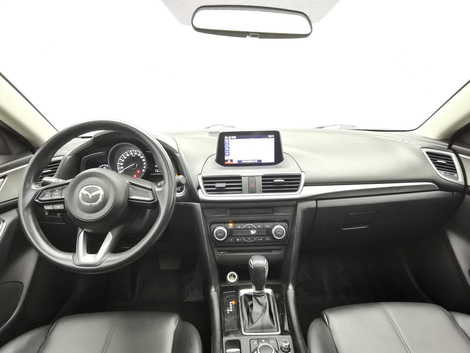 Used Mazda Axela 2017 1.5 AT