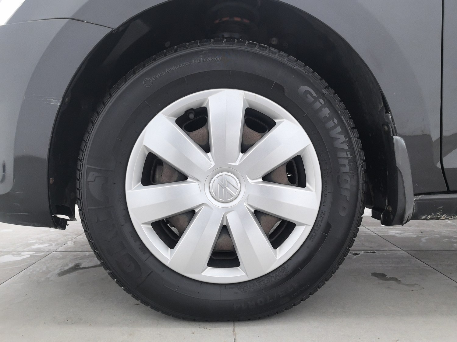 Used Volkswagen Santana 2015 1.4 MT