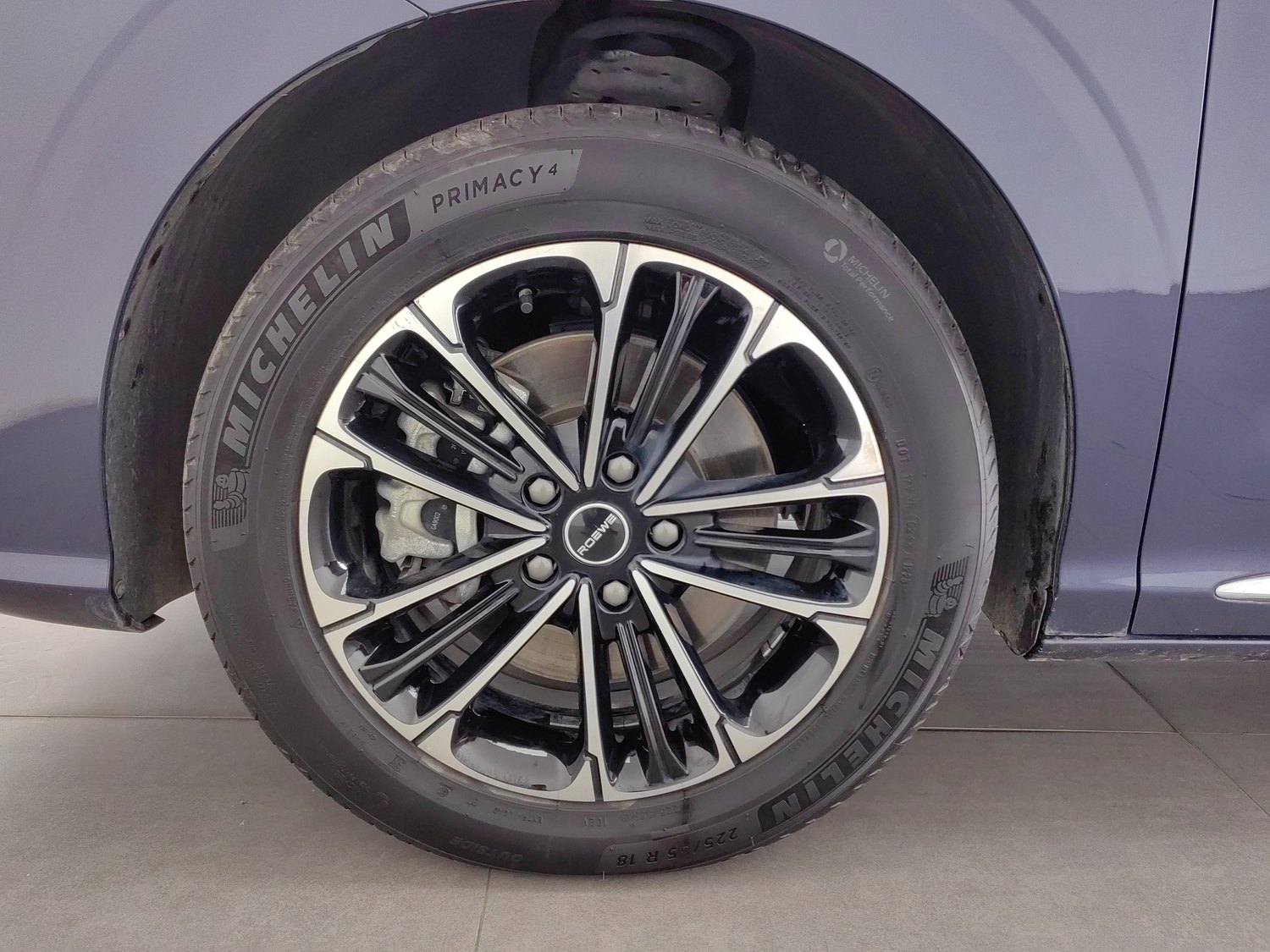 Used Roewe iMAX8 2021 2.0 AT