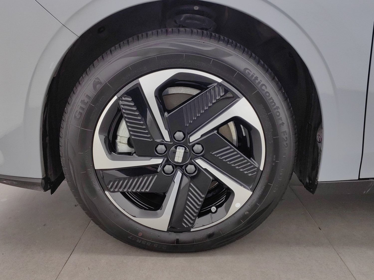 Used Geely Galaxy L6 2024 1.5 AT