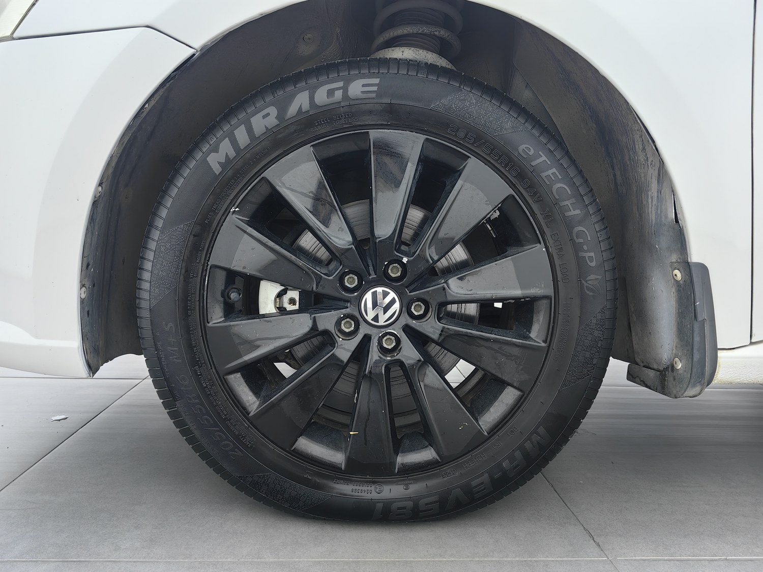 Used Volkswagen Lavida 2013 1.6 AT