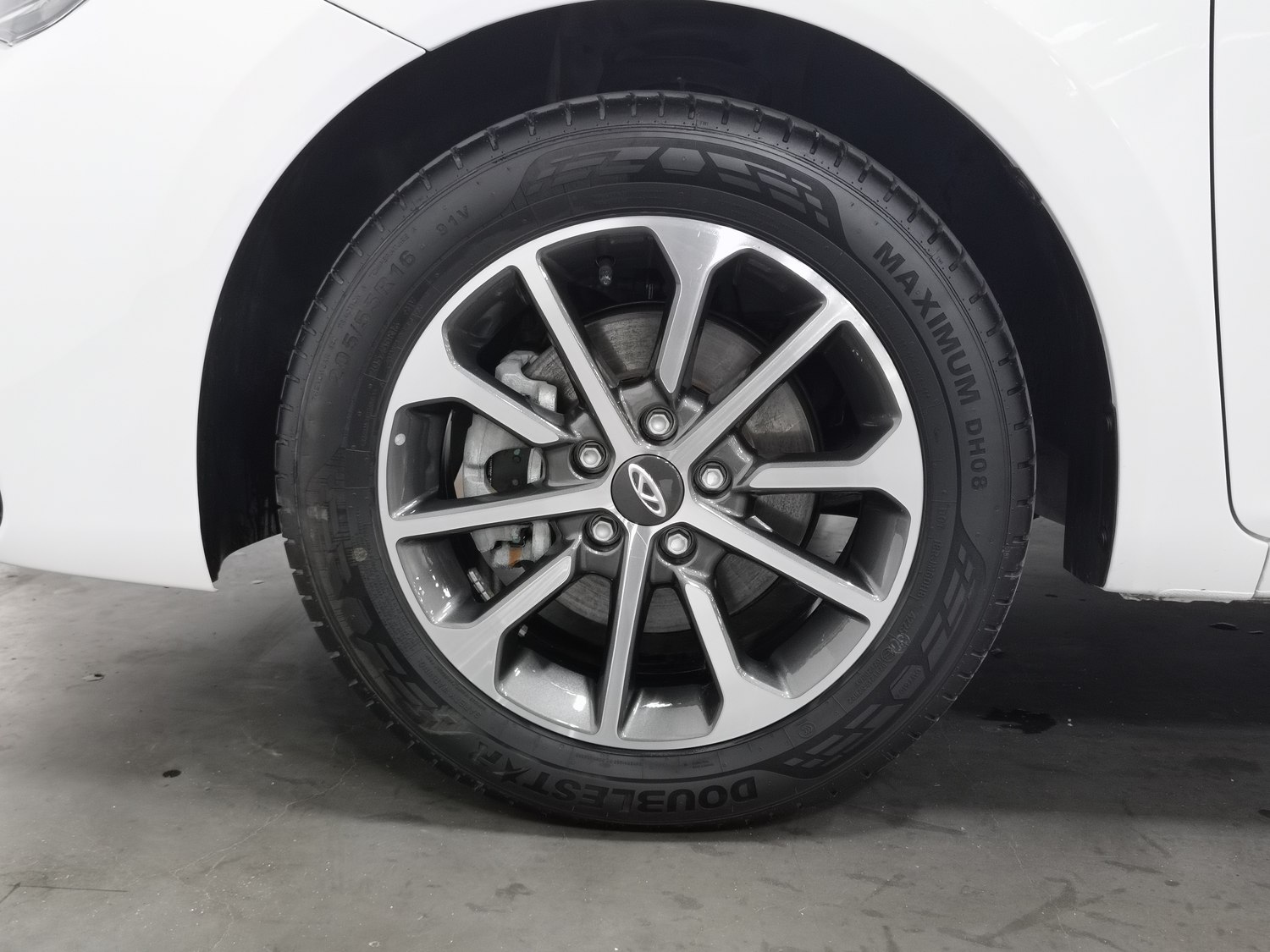 Used Chery Arrizo 5 2025 1.5 MT