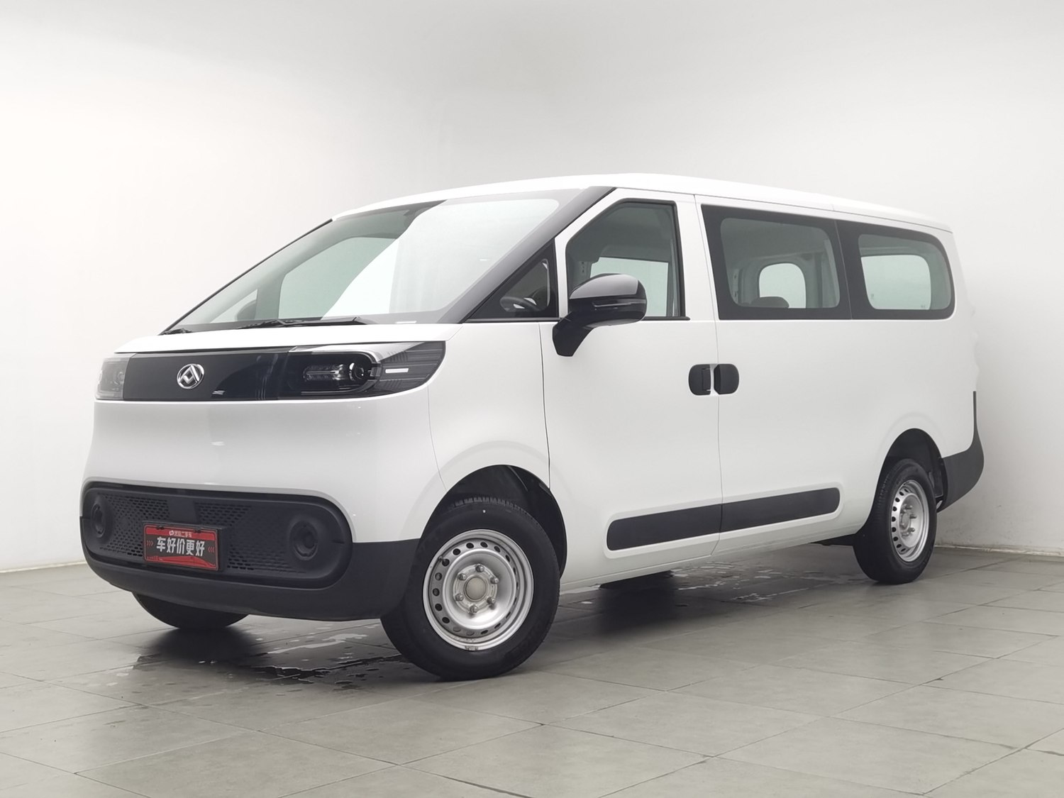Used SAIC MAXUS 大拿V1 2025