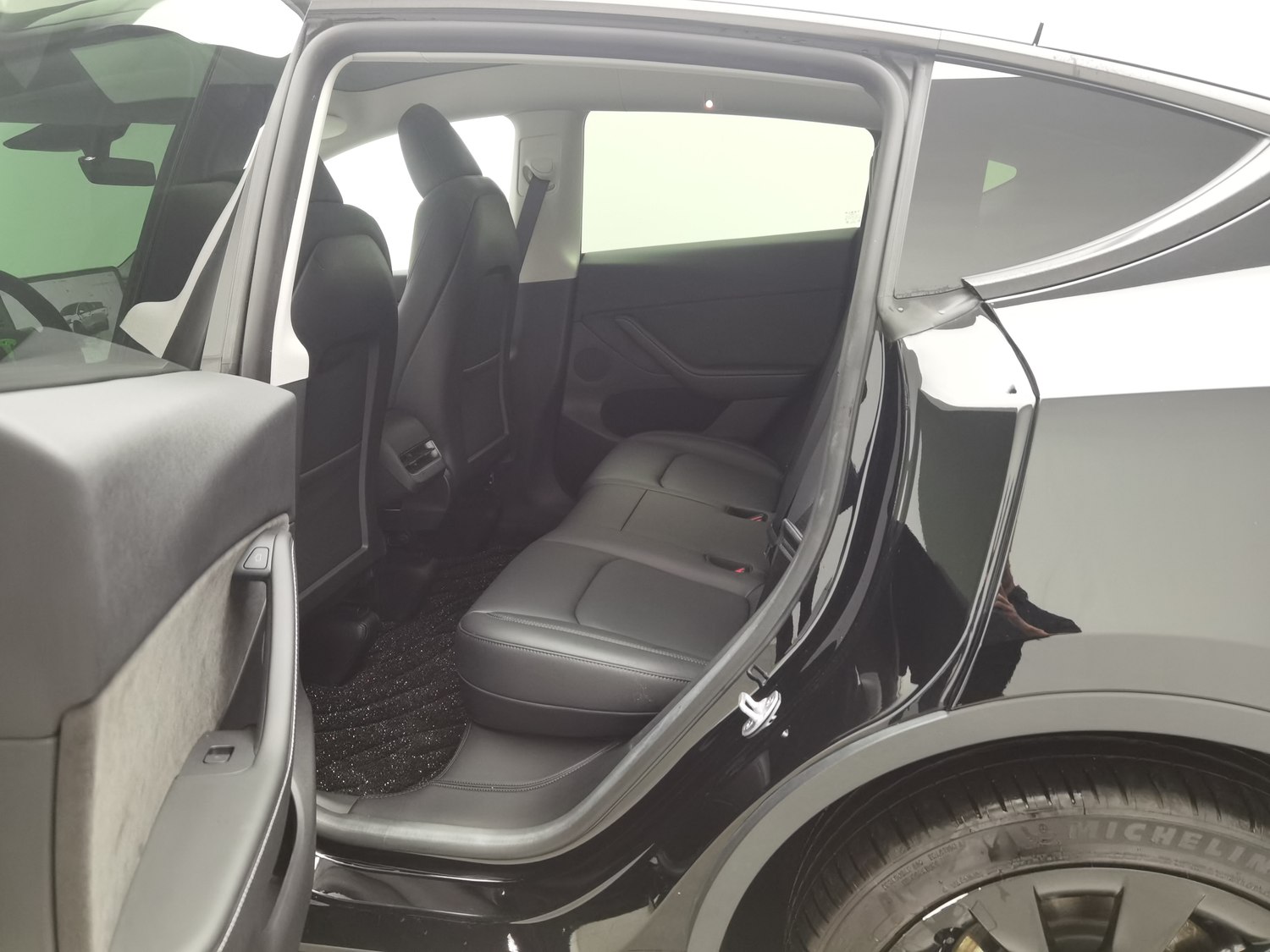 Used Tesla Model Y 2022