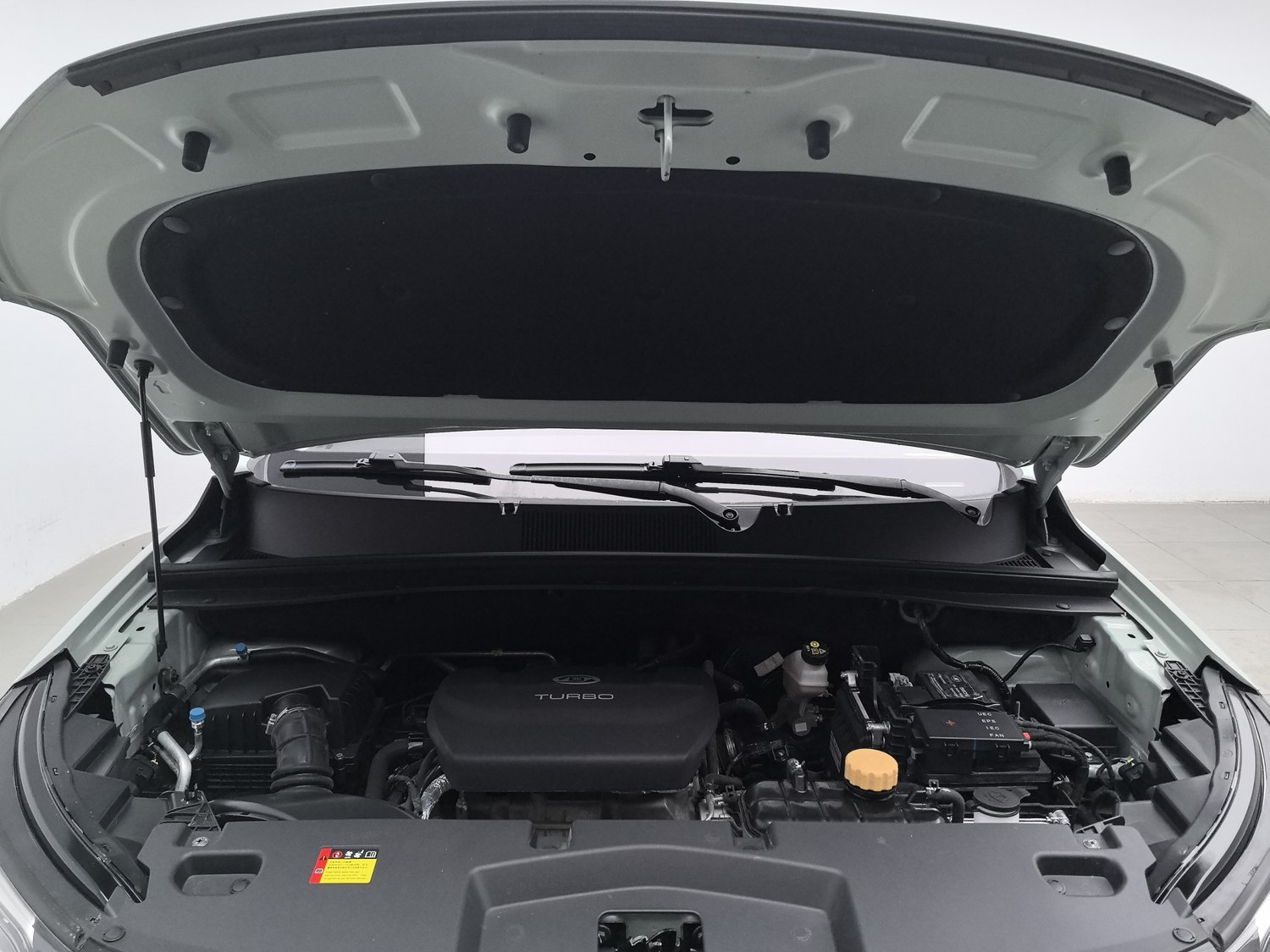 Used Wuling Xingchen 2021 1.5 AT