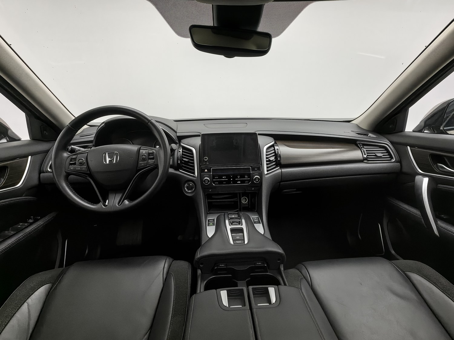 Used Honda Avancier 2017 2.0 AT