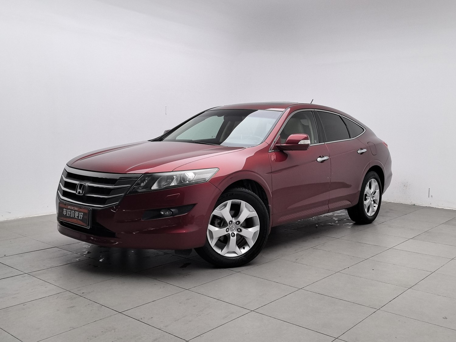 Used Honda Crosstour 2012 2.4 AT