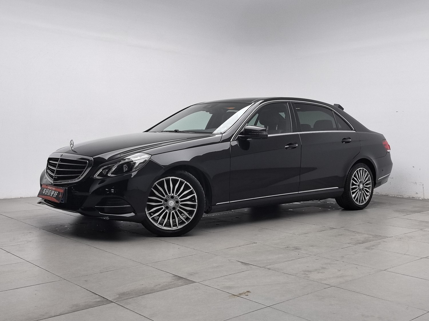 Used Mercedes-Benz E-Class 2015 2.0 AT