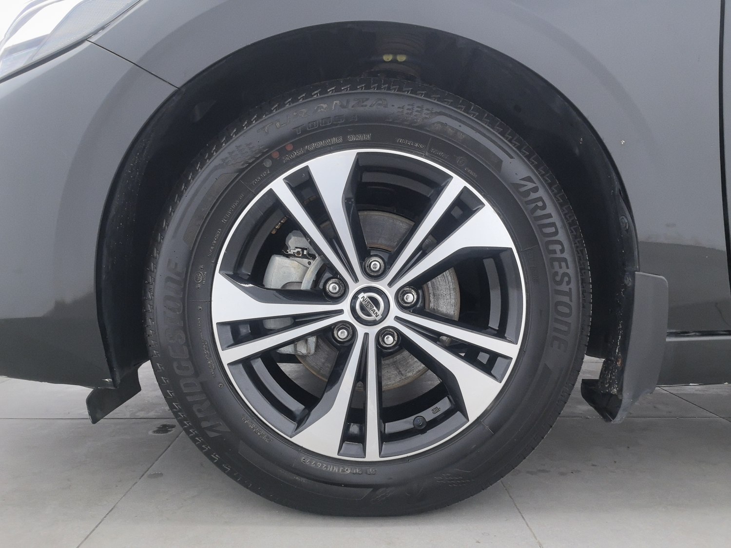 Used Nissan Sylphy 2022 1.6 AT