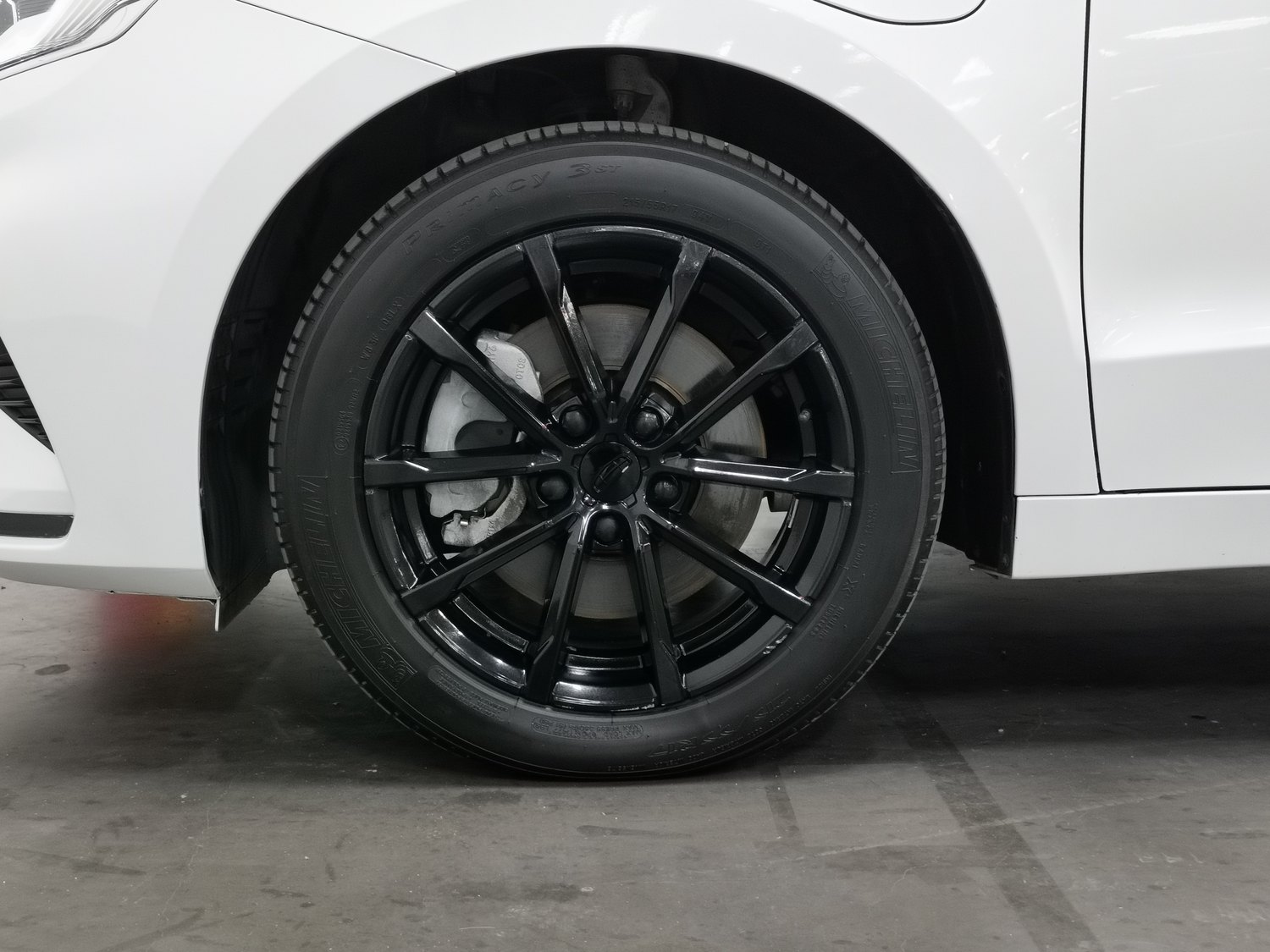 Used Geely Borui EV 2021 1.5 AT