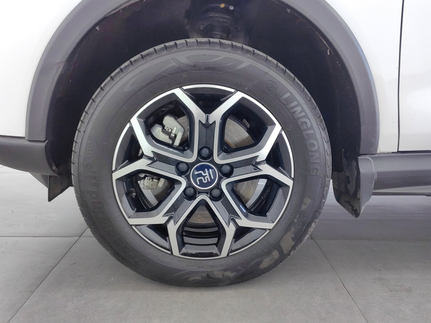 Used BYD Yuan PRO 2021