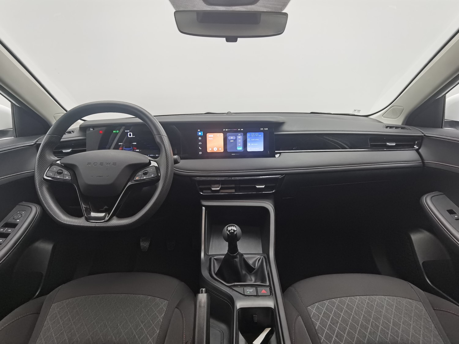Used Roewe i5 2026 1.5 MT