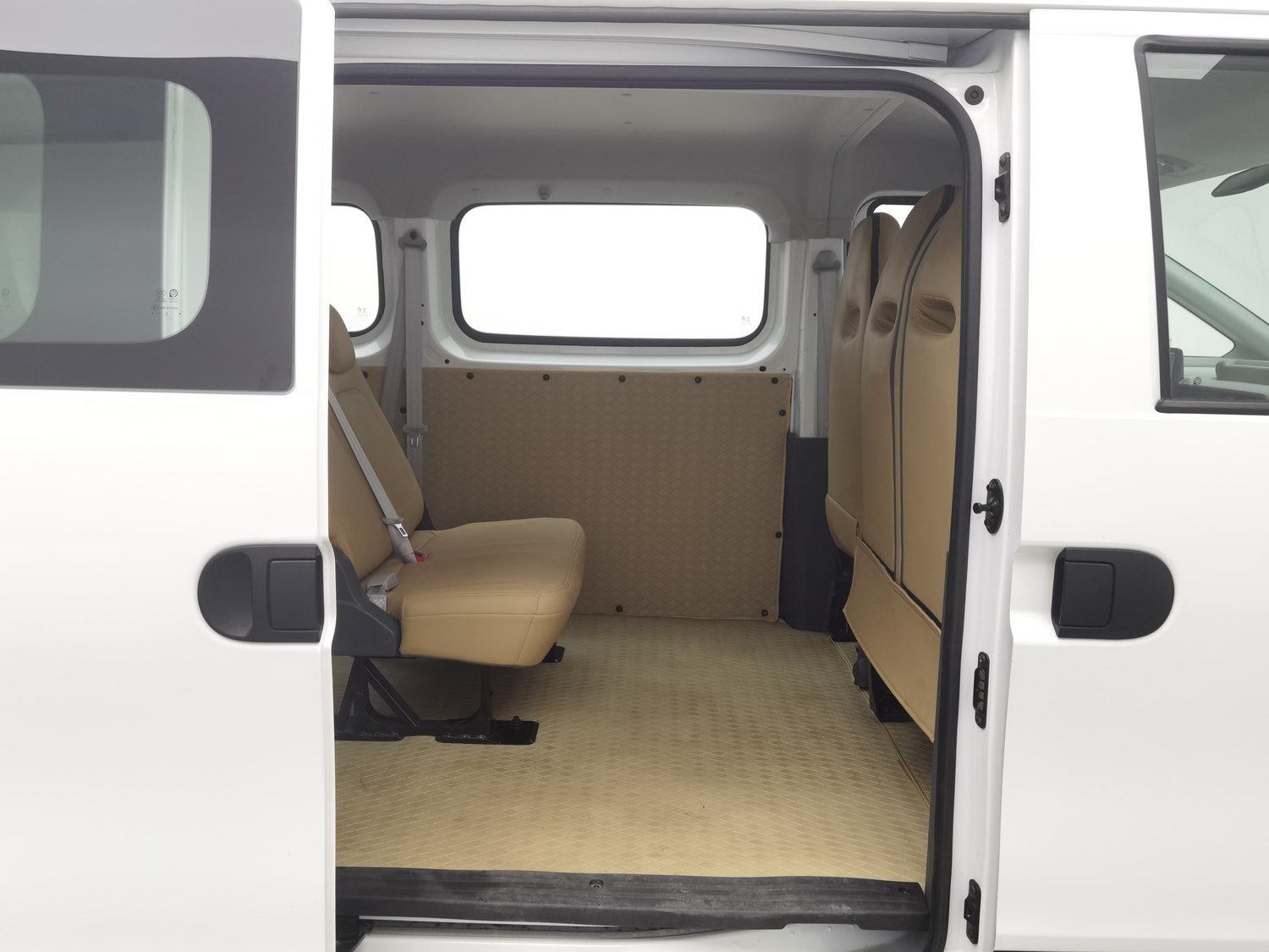 Used SAIC MAXUS 大拿V1 2025