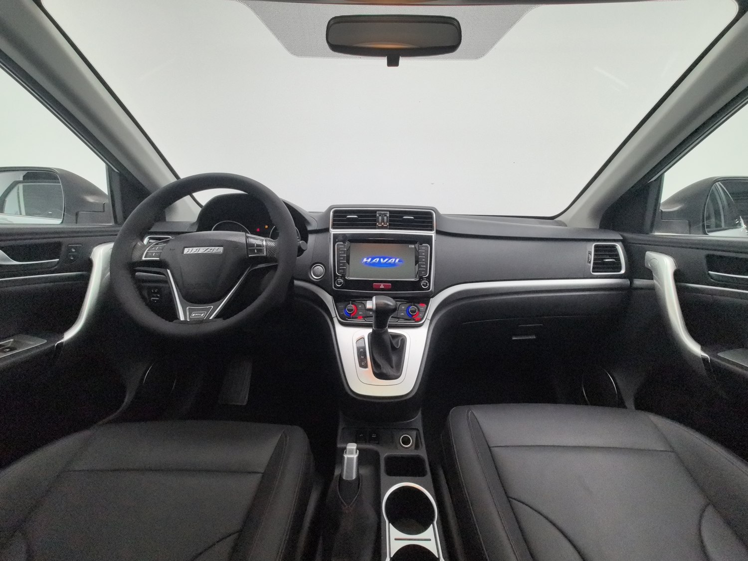 Used Haval M6 2019 1.5 AT