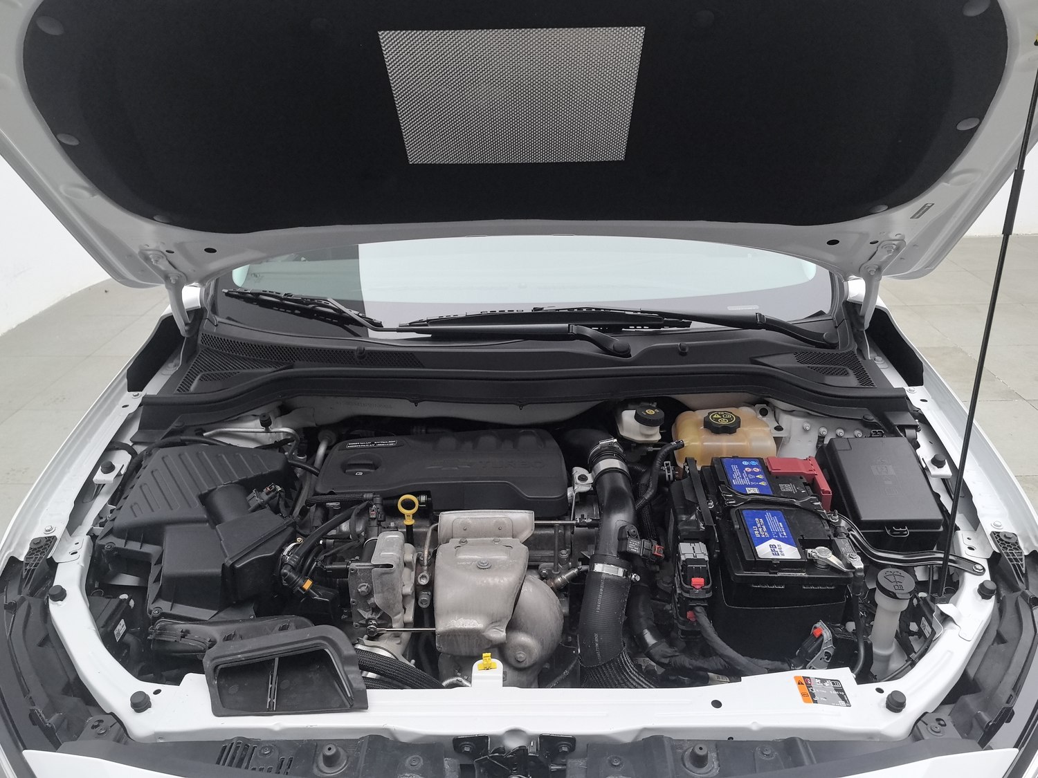 Used Chevrolet Cruze 2023 1.3 AT