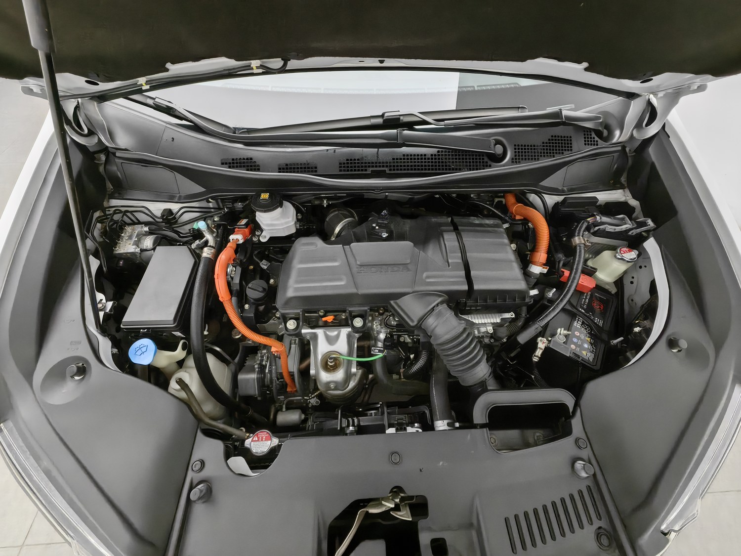 Used Honda Odyssey 2024 2.0 AT