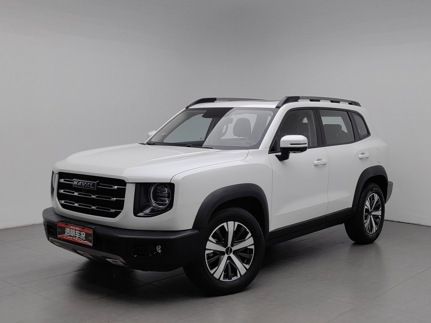 Used Haval Dargo 2021 1.5 AT