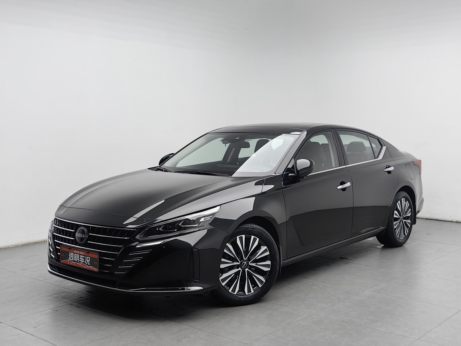 Used Nissan Teana 2022 2.0 AT