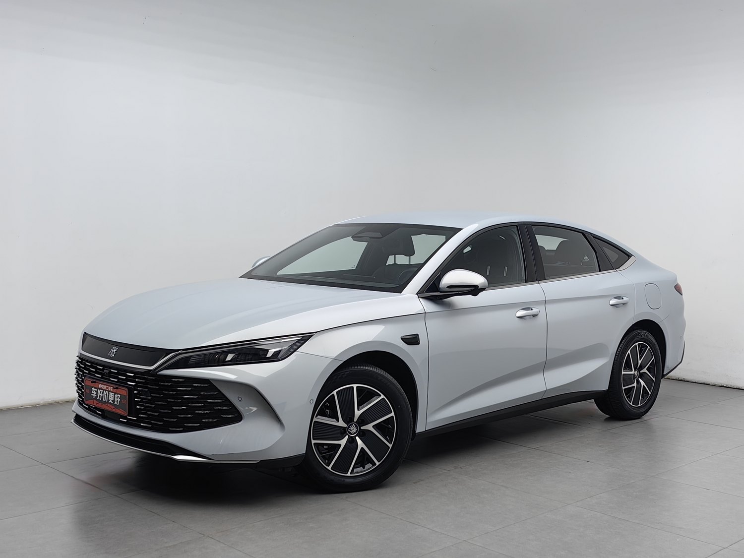 Used BYD Qin L 2026 1.5 AT