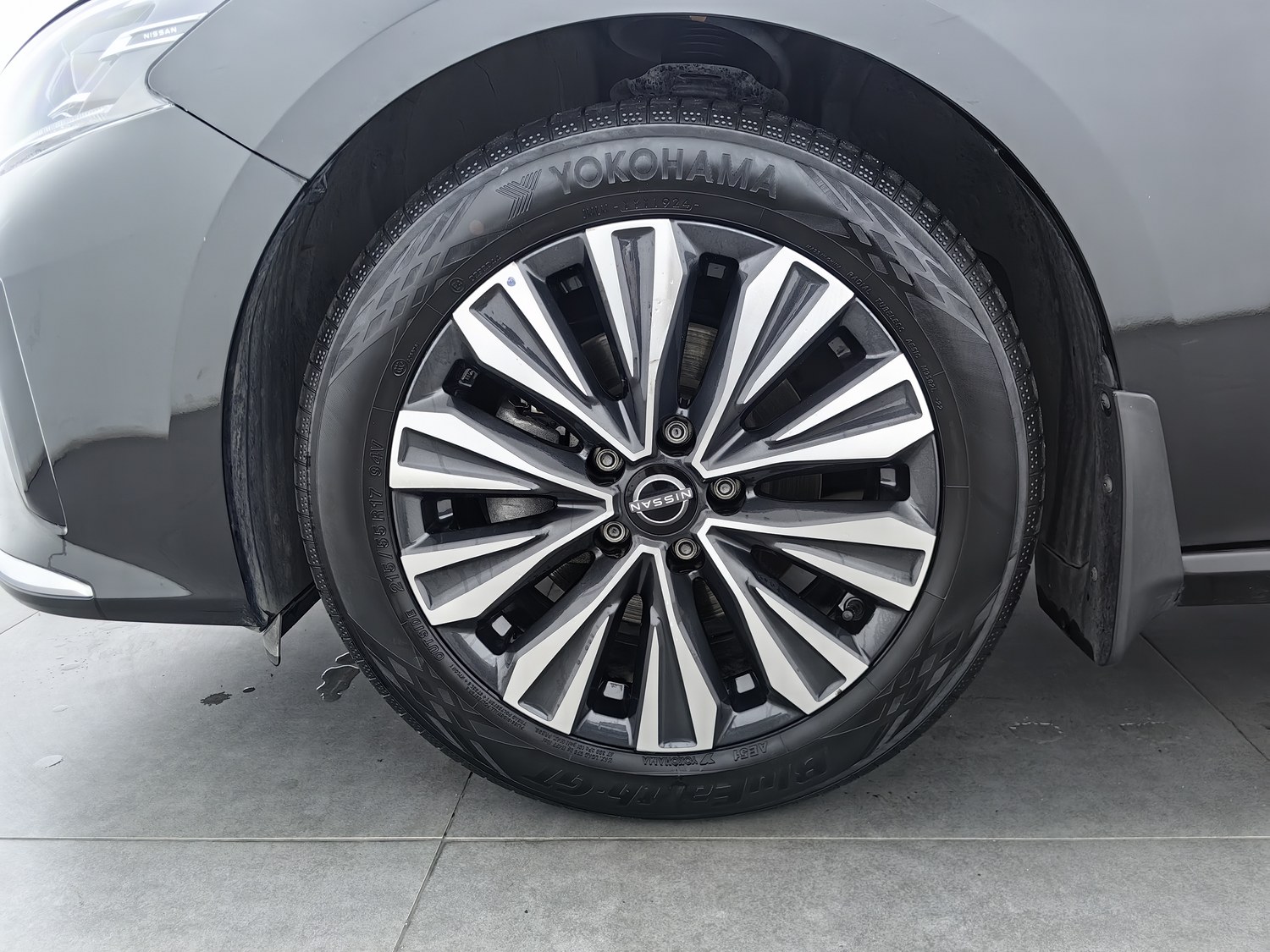 Used Nissan Teana 2022 2.0 AT