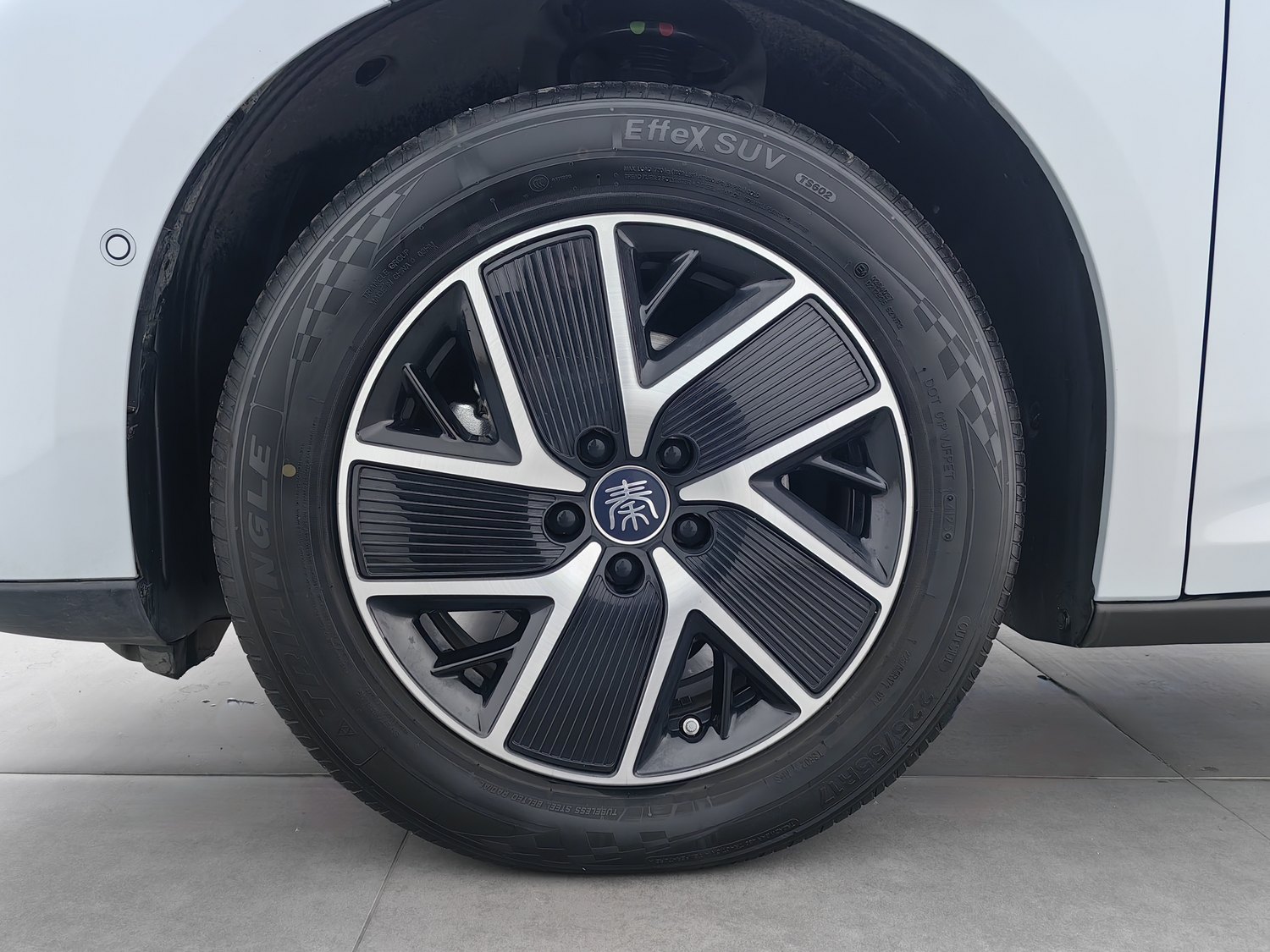 Used BYD Qin L 2026 1.5 AT