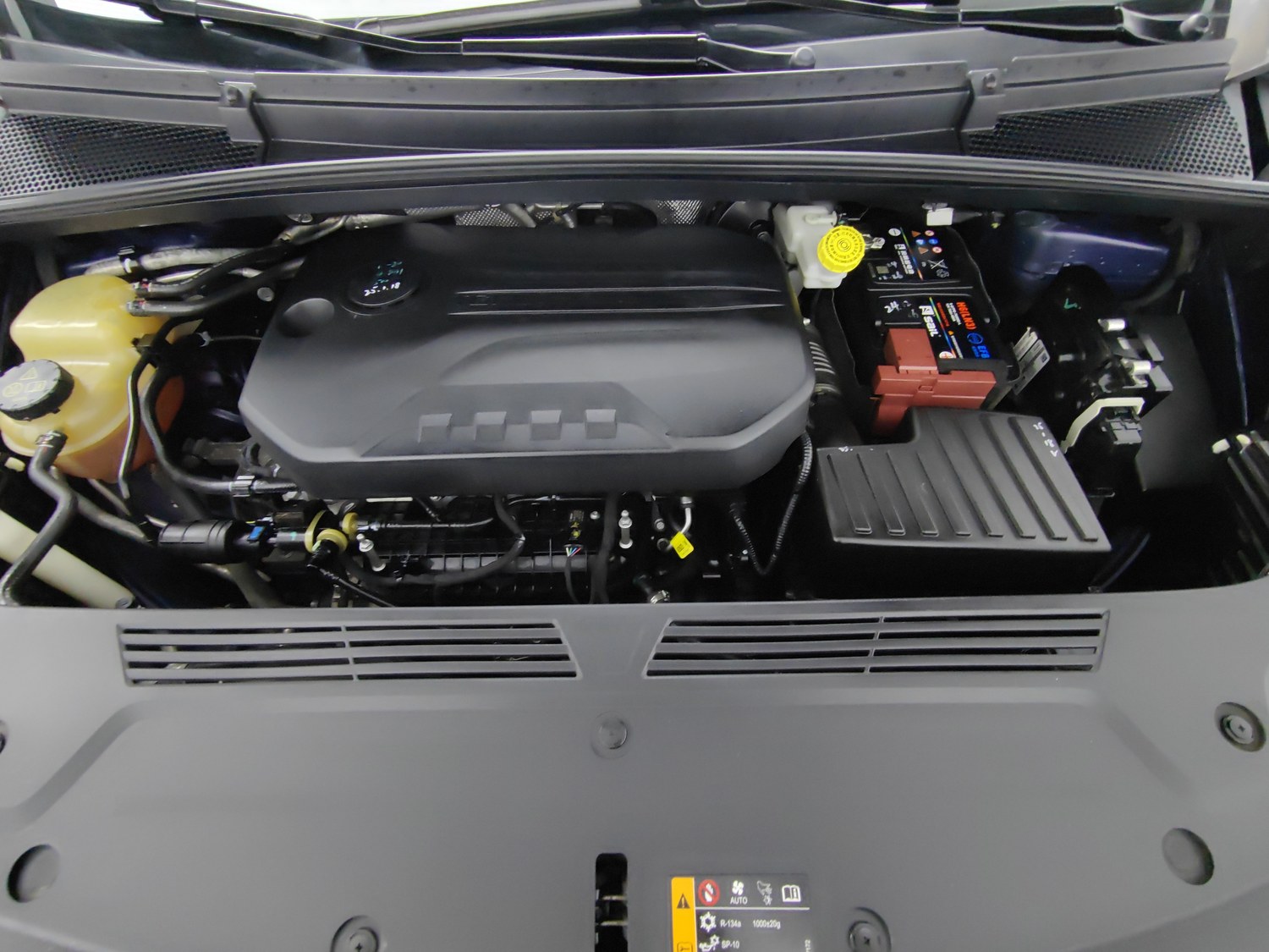 Used Roewe iMAX8 2021 2.0 AT